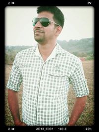 Avinash Rai