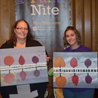 Heather Griffith-Wooten