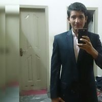 Muhammad Usman