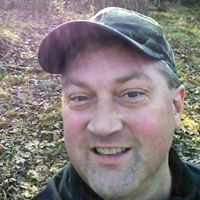 Mark Mayo