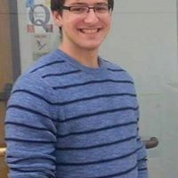Joshua Rudin