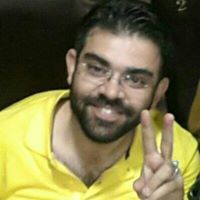 Farzad Zadeh