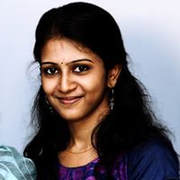 Neethu Narayanan