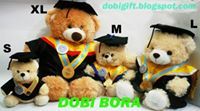 Dobigift Boneka