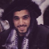 خالد إبراهيم