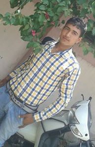 Sushil Sharma