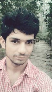 Prakash Pokhrel