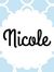 Nicole ...