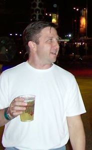 Kenny Marchon