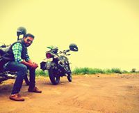 चिन्दु एम