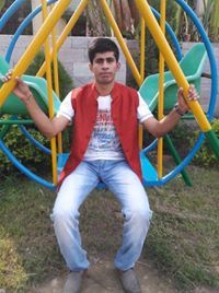 Rajkumar Biswas