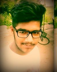 Atharva Udapure