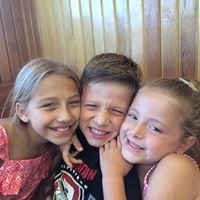 Eileen Twesten Gerard