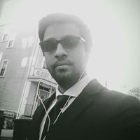 Ranjan Vijayaraghavan
