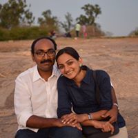 Anupama Varghese Thottumkal