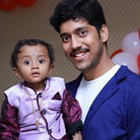 Aneesh Murthy