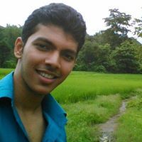 Nikhil Gawade