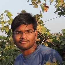 Suraj Pawar