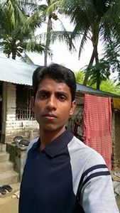 Subhas Patra