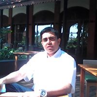 Sudip Chakraborty