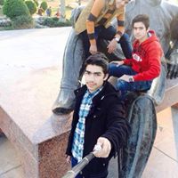 Taha Raed