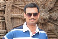 Amit Ghosh