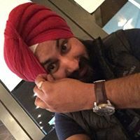 Ravi Singh