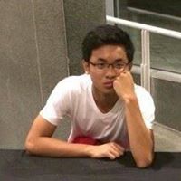 Johnson Koh