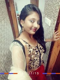 Neha Mitruka