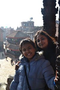 Swati Dasgupta