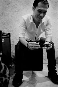 Bình Nguyễn
