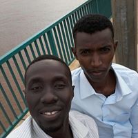 Mohammed Suliman