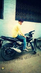 Neeraj Singh