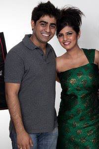 Preethi Chandrashekar