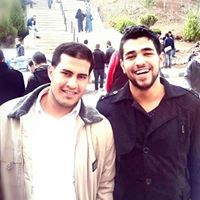 Yazeed Hammad