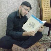 حيدر الابراهيمي