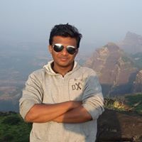 Ajit Shewale
