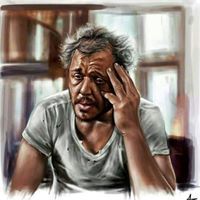 Mohamed Saad