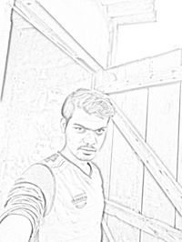 Kundan Patel