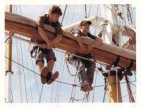 Nerissa Vanderherberg