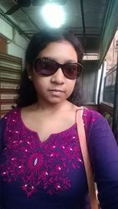 Mridula Soren