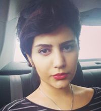 Azadeh Eskandarzadeh