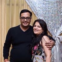 Rajeev Bagda