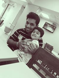 Abhilash Gupta
