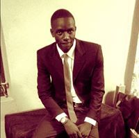 Quentin Namushi