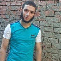 Ahmed Ali
