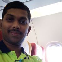 Rakesh Appala