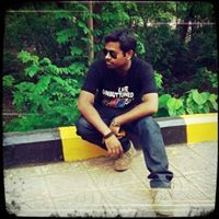 Tarun Kumar