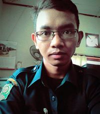 Syafuan Hidayat
