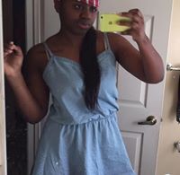 Nikitrius PrettyDavis